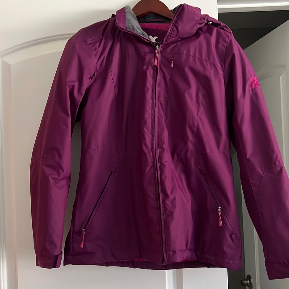 Womens Jacket